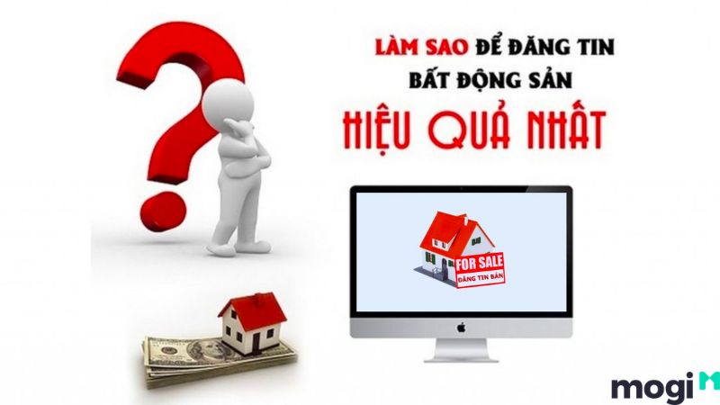 Bí quyết đăng tin bán đất triệu lượt xem