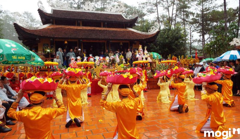 Am hiểu văn hóa, tín ngưỡng