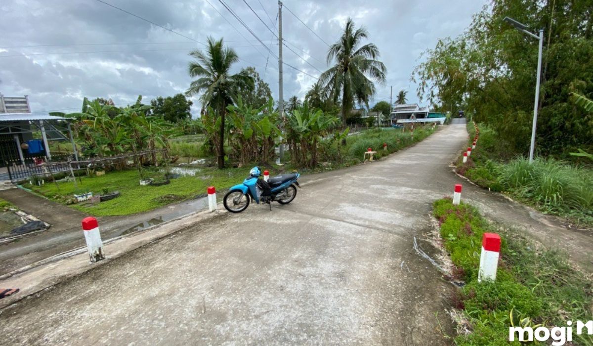 Lưu ý khi gmua bán đất Cà Mau