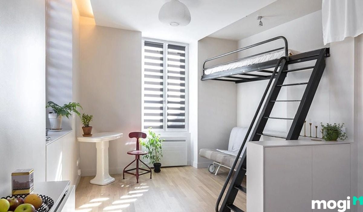 Một số loại hình cho thuê phòng trọ Quận Thanh Xuân