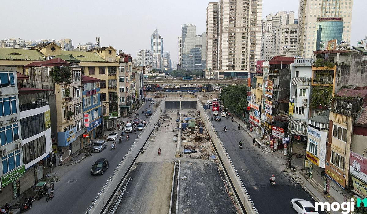 Thuê phòng trọ Quận Thanh Xuân