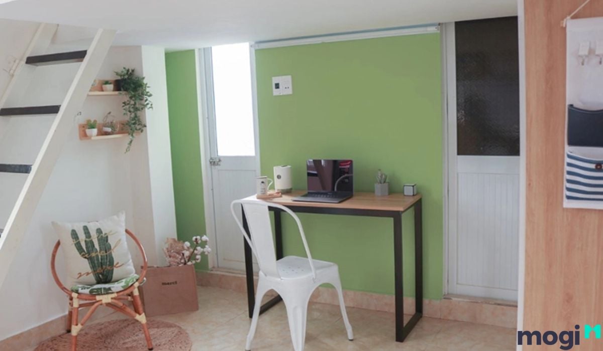 Một số loại hình cho thuê phòng trọ Quận Nam Từ Liêm hiện nay