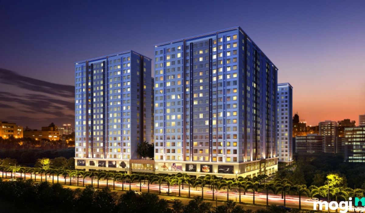 Một số loại hình mua bán chung cư Quận 12