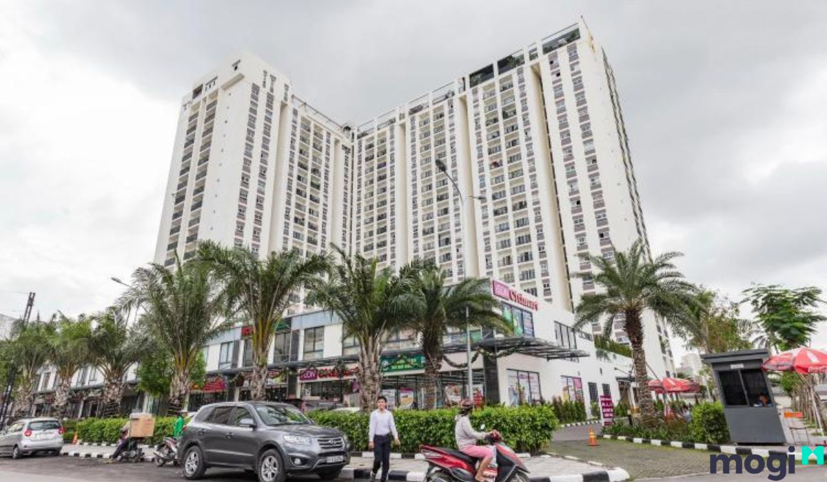 Lưu ý khi mua bán chung cư Quận 2