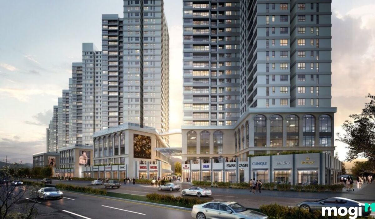 Thị trường cho thuê chung cư Hà Nội