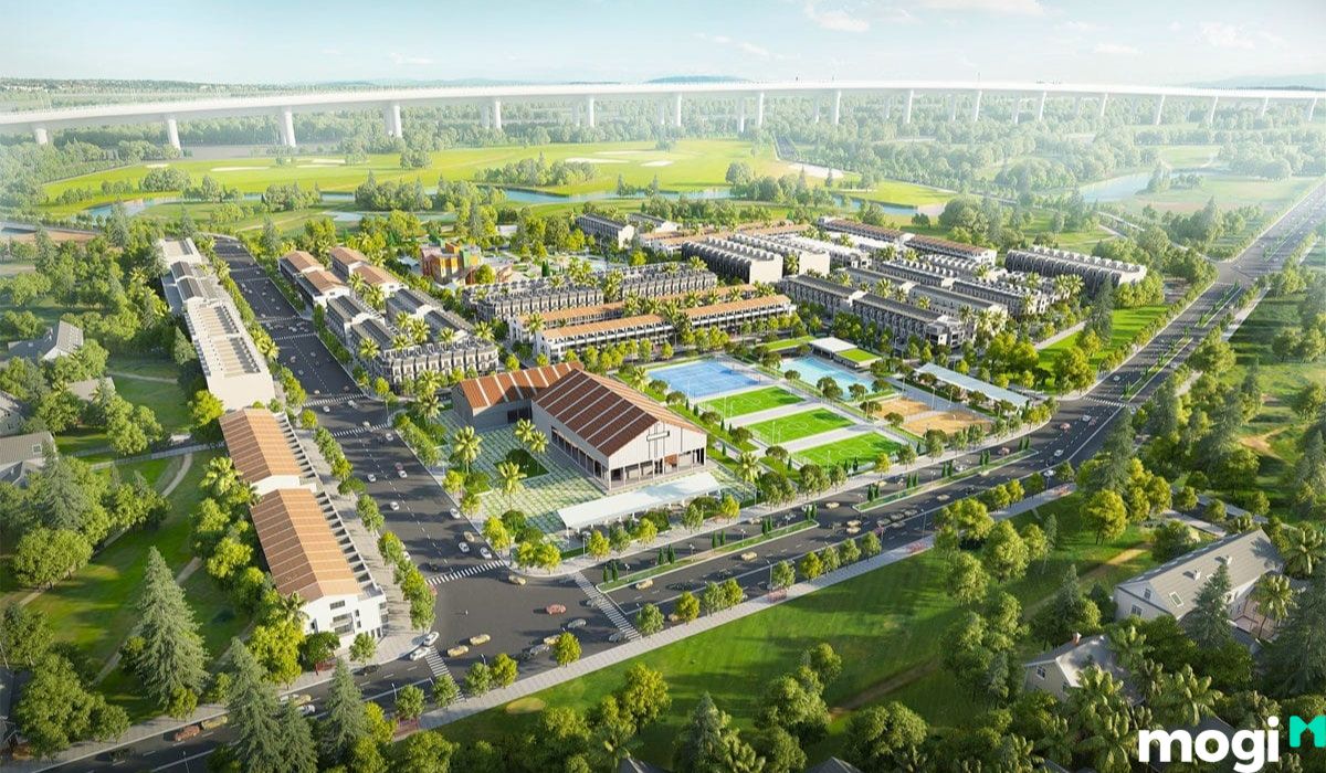 Một số loại hình đất Bảo Lộc hiện nay