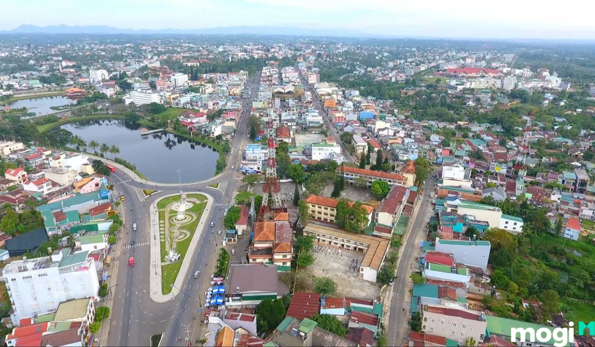 Kinh nghiệm mua bán đất nền Bảo Lộc