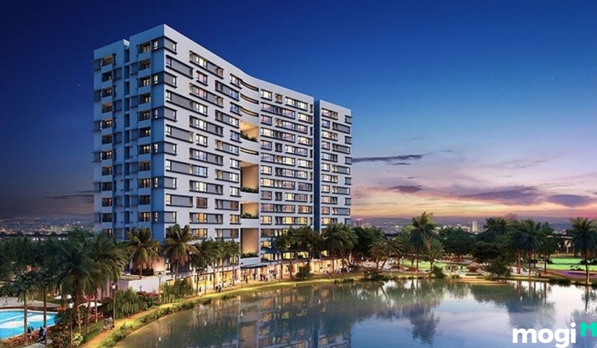Một số loại hình mua bán chung cư tại Quận 9