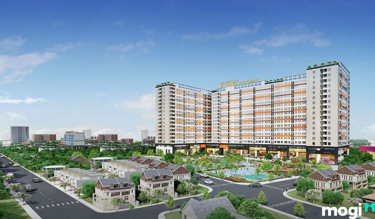 Lưu ý khi mua bán chung cư Quận 9