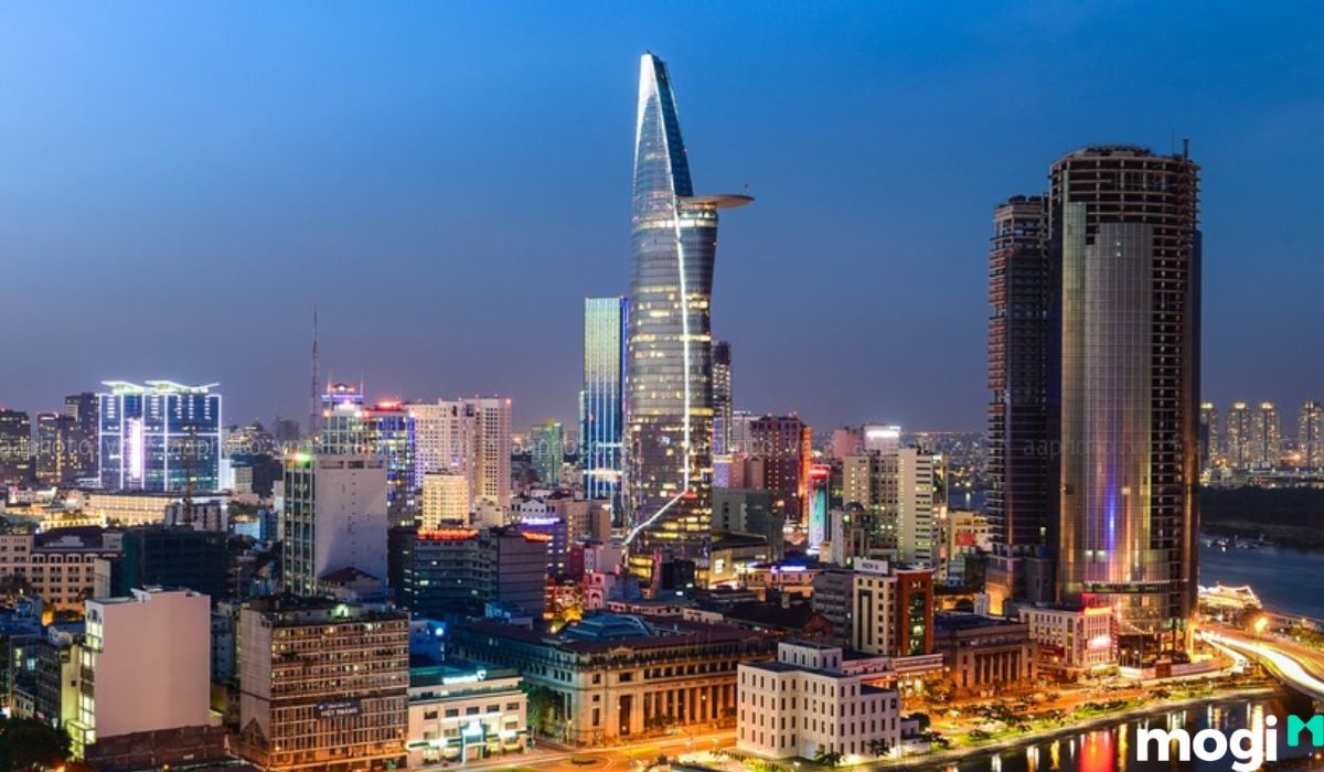 Thị trường cho thuê nhà Quận 3