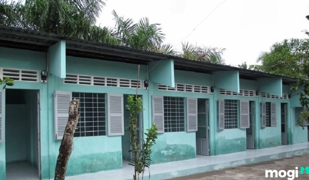 Một số loại hình cho thuê nhà trọ Thủ Đức