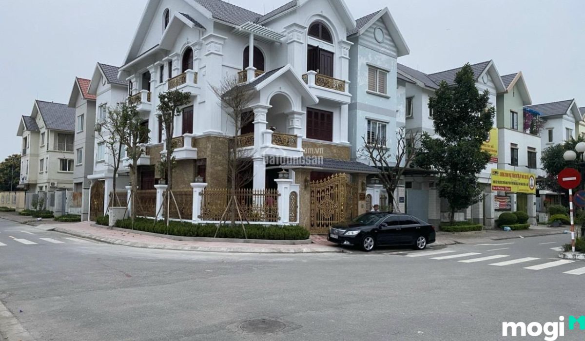 Một số loại hình bán nhà Quận Hà Đông mới nhất