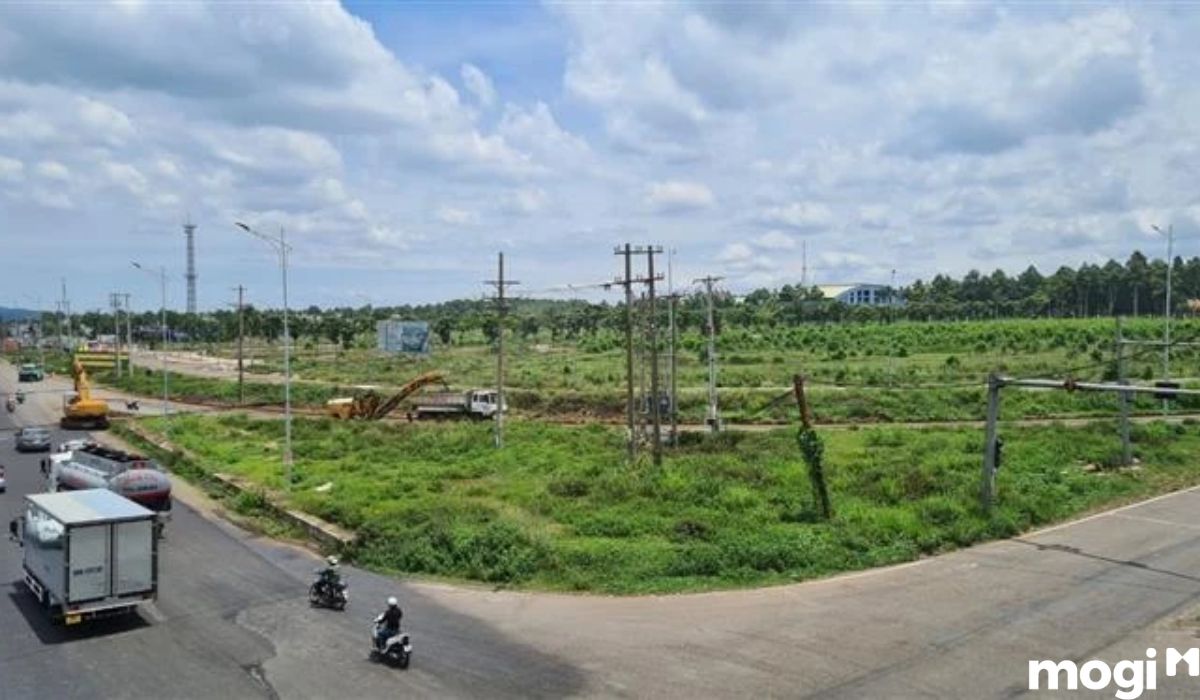 đất nền Cầu Giấy