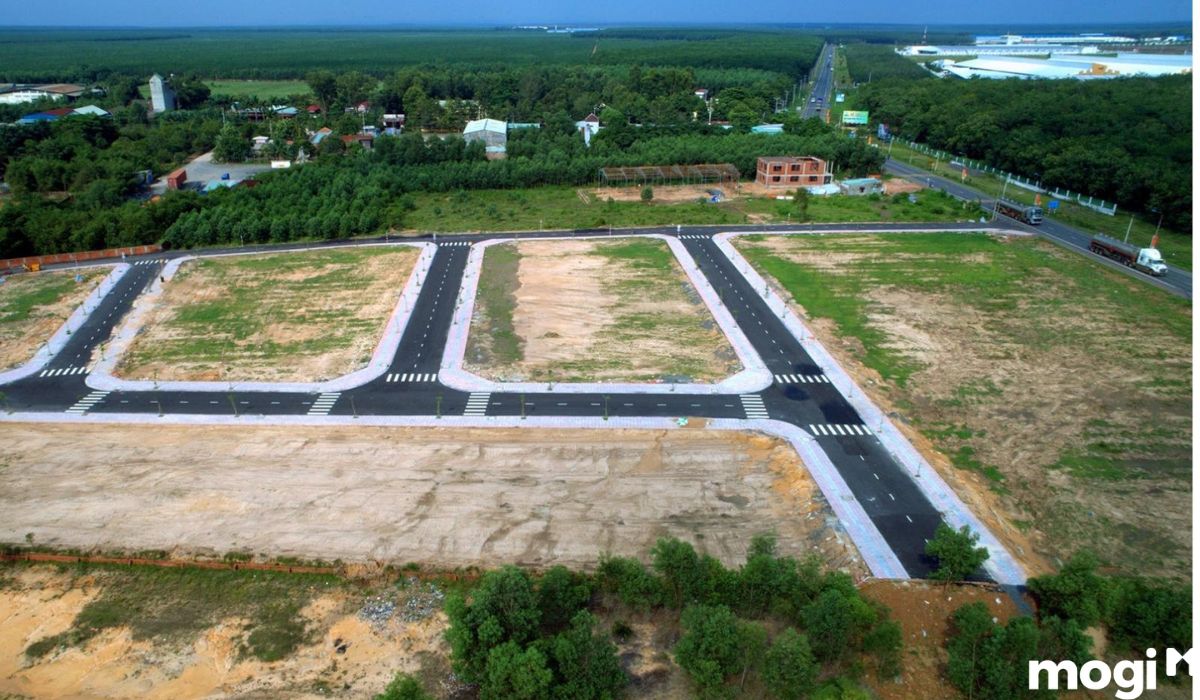 Lưu ý khi mua đất nền Cầu Giấy