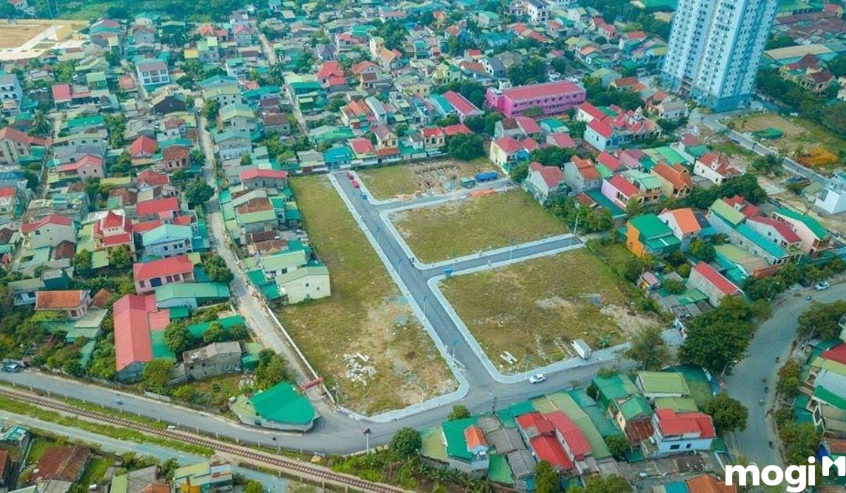 Tiềm năng thị trường đất nền Cầu Giấy