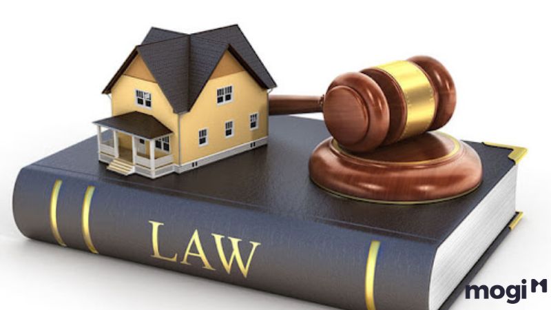 Nhà ở riêng lẻ tại khu vực nông thôn trong khu bảo tồn