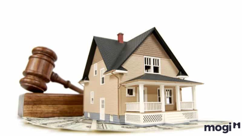 Đối với công trình quảng cáo
