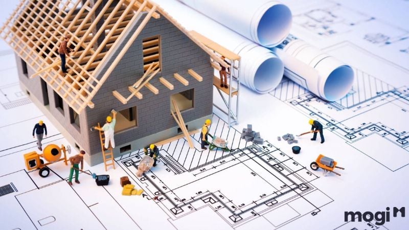 Nhà ở riêng lẻ tại khu vực nông thôn thuộc khu vực có quy hoạch