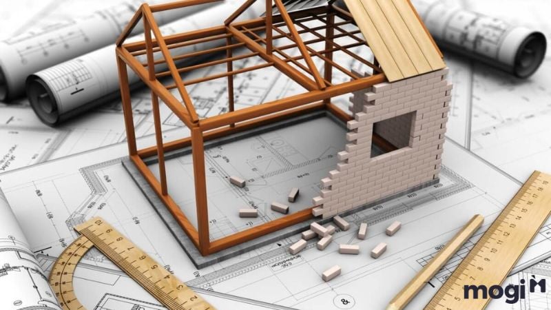Nhà ở riêng lẻ tại khu vực nông thôn từ 07 tầng trở lên