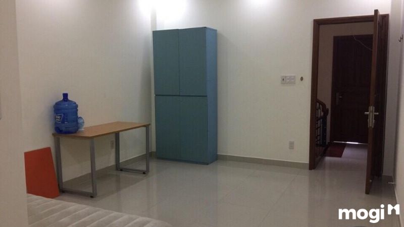 Giả danh chủ nhà để lừa đảo