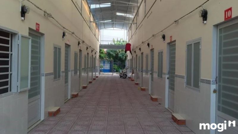 “Cò” lừa đảo tiền giới thiệu cho thuê phòng trọ