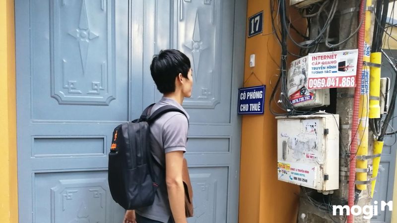 Cách phòng tránh lừa đảo cho thuê phòng trọ