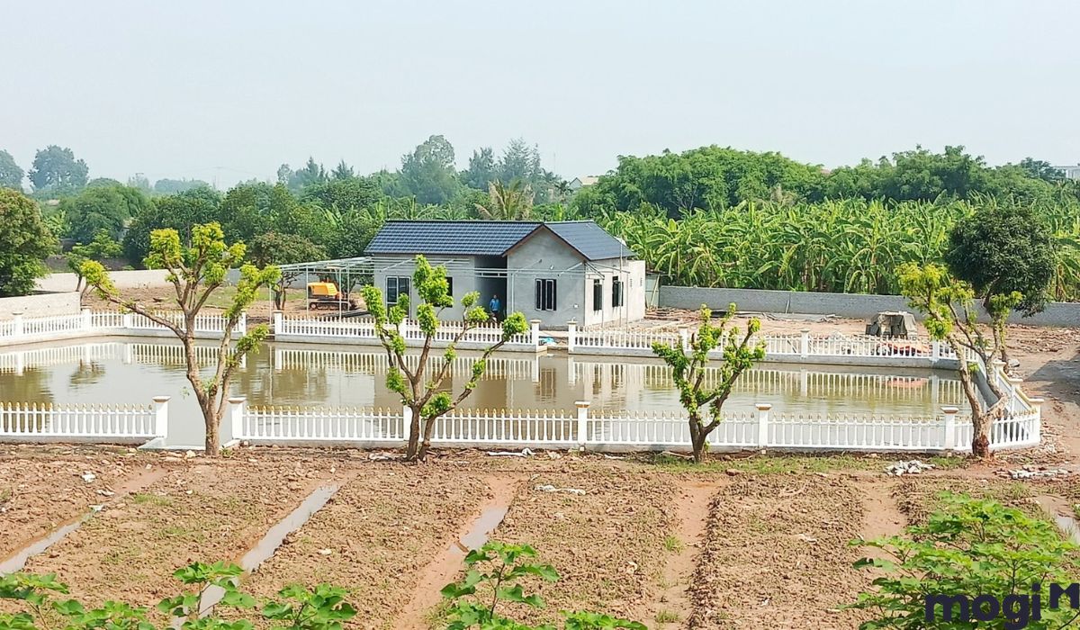 Vì sao đất Hải Dương được quan tâm?