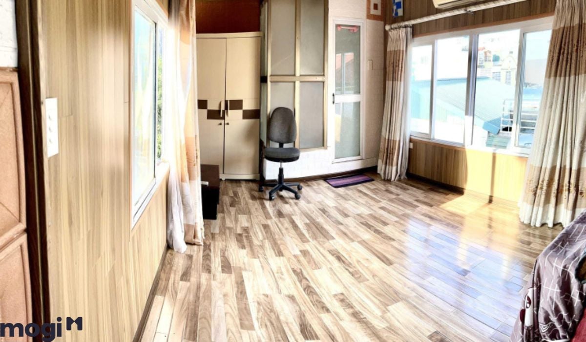 Các loại hình thuê phòng trọ Quận Hoàn Kiếm
