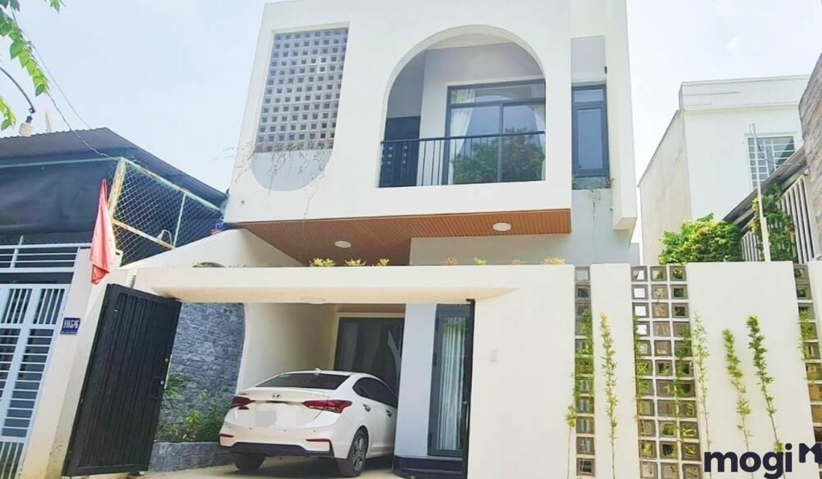 cho thuê nhà Thủ Dầu Một