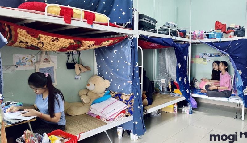 Hợp đồng thuê phòng trọ là gì?