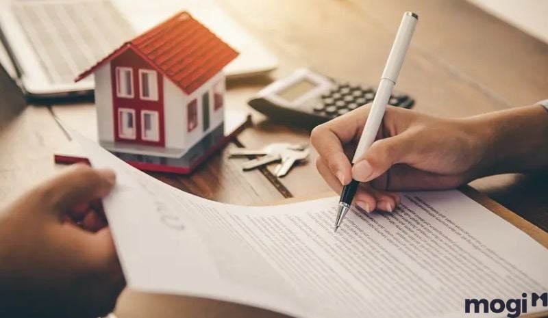 Mẫu hợp đồng thuê phòng trọ ngắn gọn