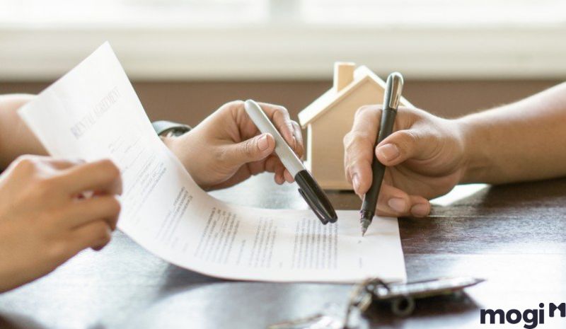Hướng dẫn thủ tục ký hợp đồng thuê phòng trọ