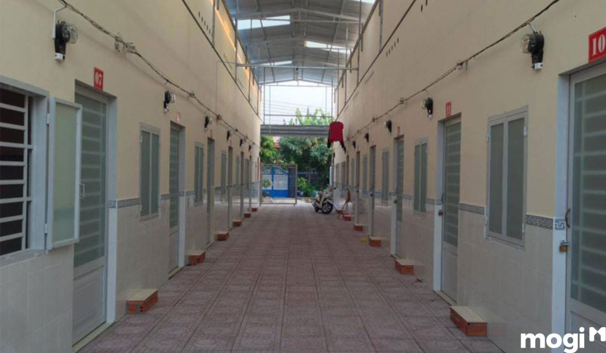 Thị trường cho thuê phòng trọ TPHCM