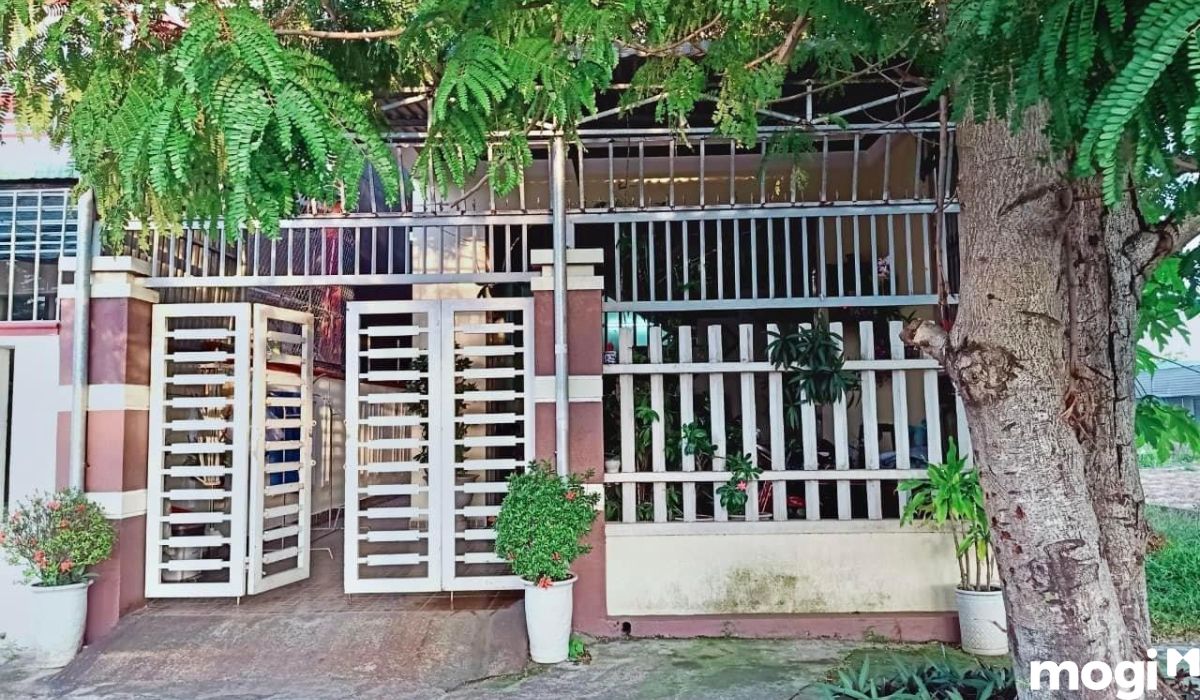 Loại hình mua bán nhà tại Quảng Nam