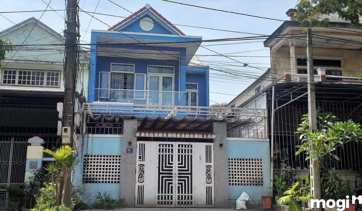 Một số loại hình mua bán nhà đất TP Huế