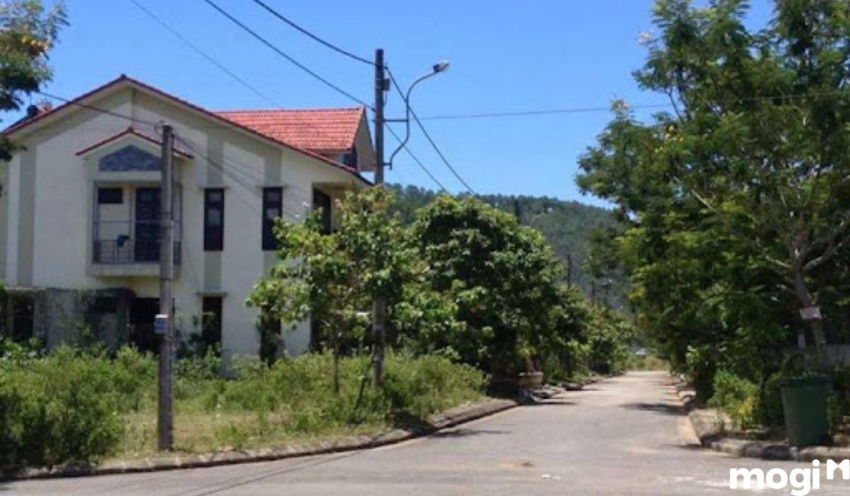 Giá mua bán nhà đất TP Huế