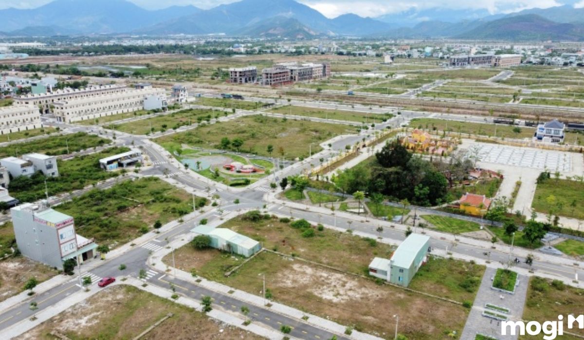đất nền Quảng Nam