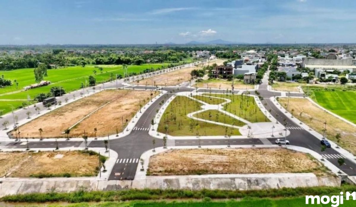 Kinh nghiệm mua đất nền Quảng Nam hợp Mb6688 đang hoakt động