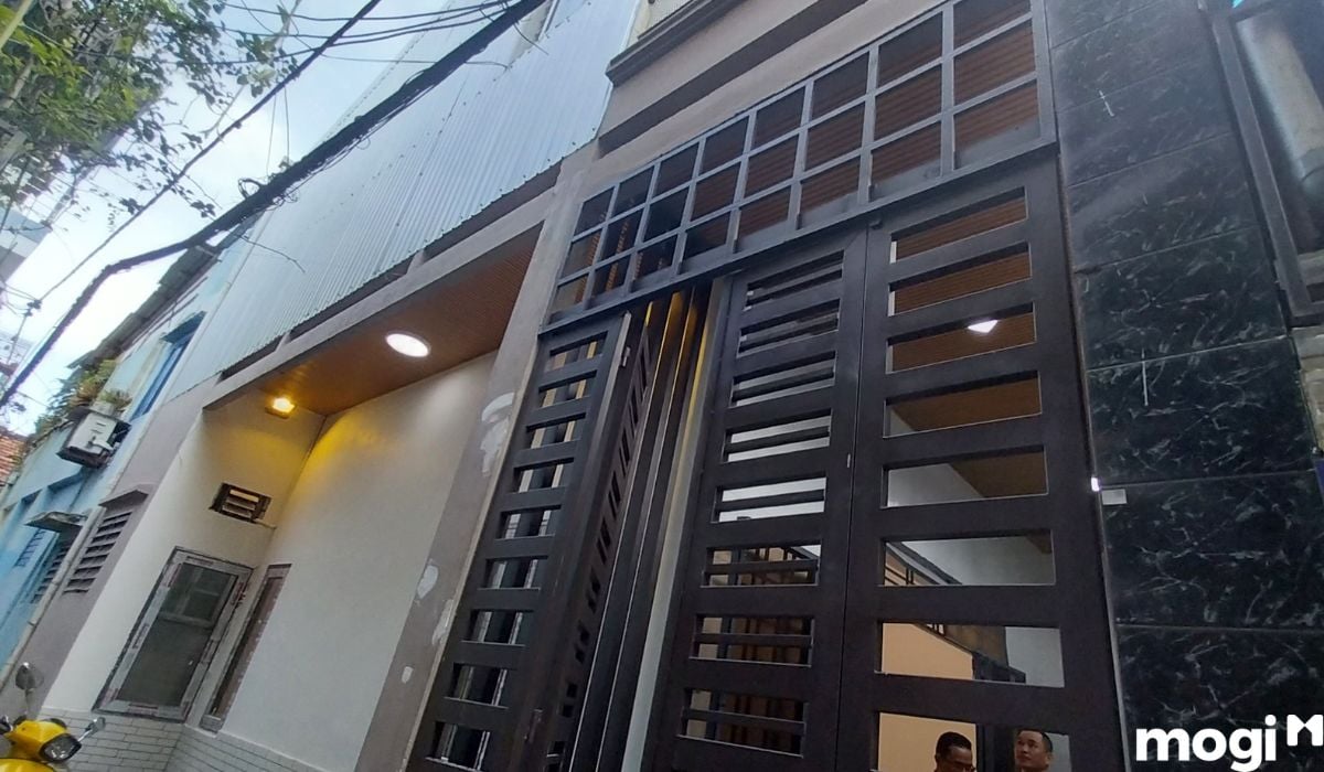 Thị trường cho thuê nhà Thuận An