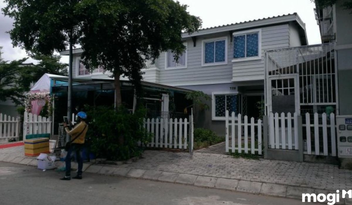 Các loại hình cho thuê nhà Thuận An
