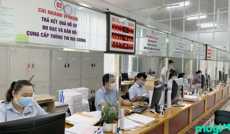 Bước 3. Giải quyết yêu cầu