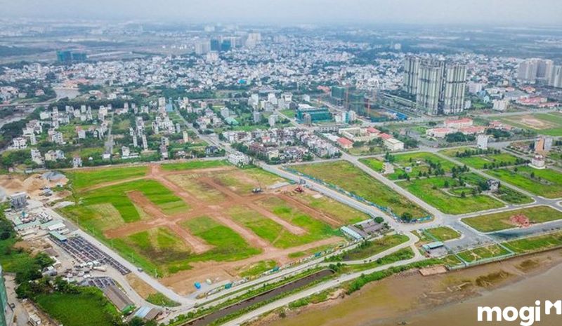 Phí thẩm định hồ sơ: