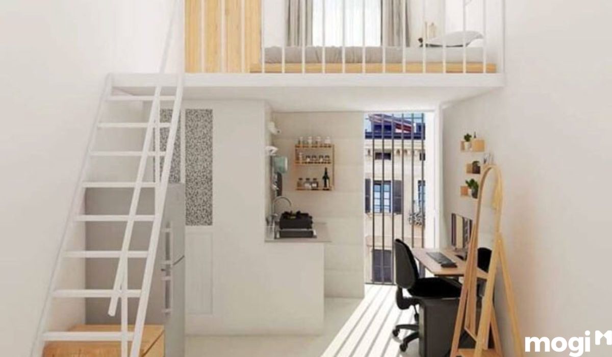 Một số loại hình phòng trọ phổ biến tại Phường 15 Quận 10