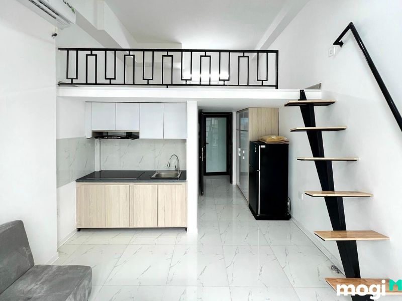 Tiềm năng sinh lời khi xây chung cư mini cho thuê