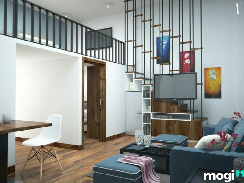 Công năng thiết kế 