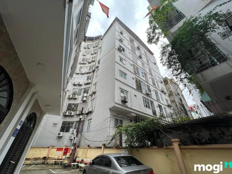 Chọn vật liệu xây dựng chất lượng