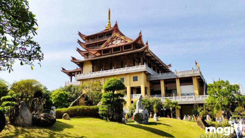 Diện tích và dân số quận Bình Tân