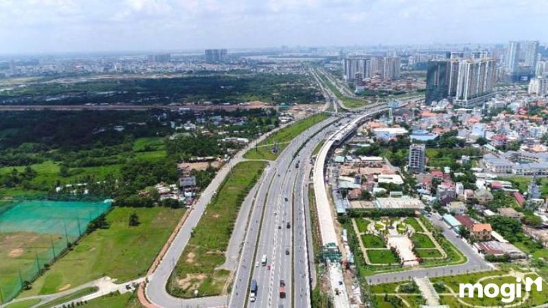 Diện tích và dân số quận Bình Tân
