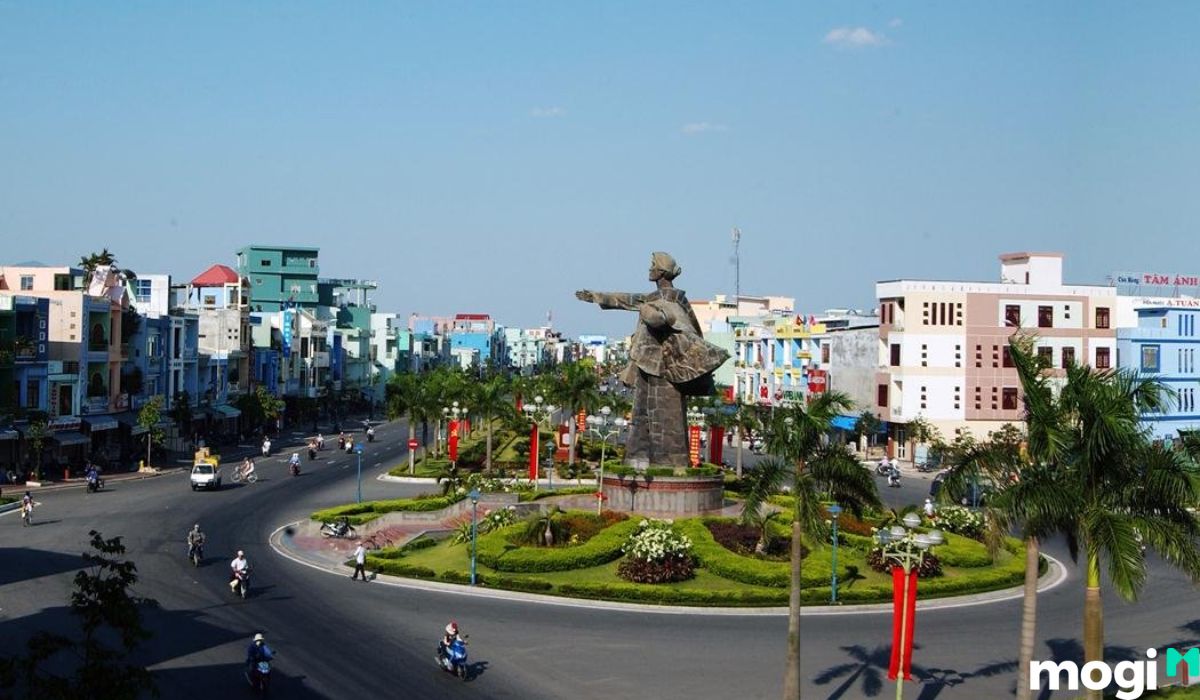 thuê mặt bằng quận Thanh Khê