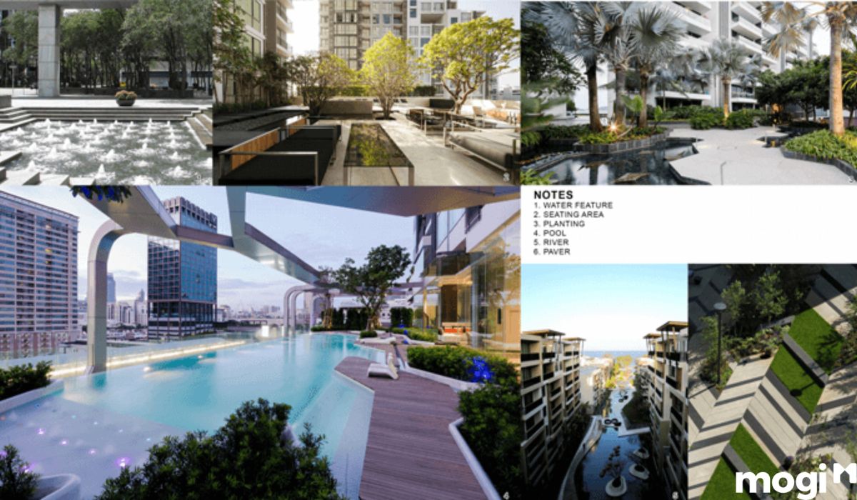 Những tiện ích tại chung cư Everich Quận 5